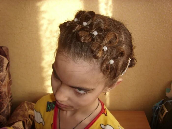 Pin by Chantelle Kelly on Braids Hair styles, Kids hairstyles, Girly hairstyles