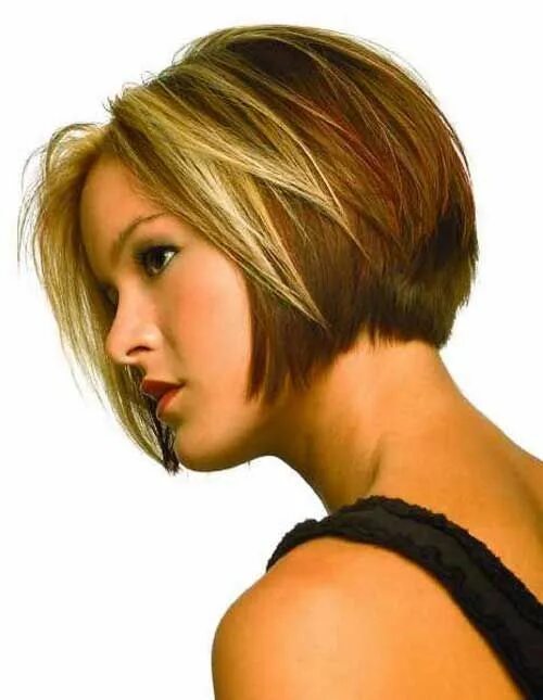 Прическа с короткими прядями Cute hairstyles for short hair, Short hair cuts for women, Short hair styles