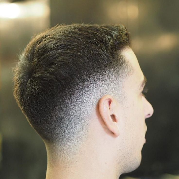 Прическа с переходом 45 Latest Men's Fade Haircuts Fade haircut, Drop fade haircut, Short fade haircu