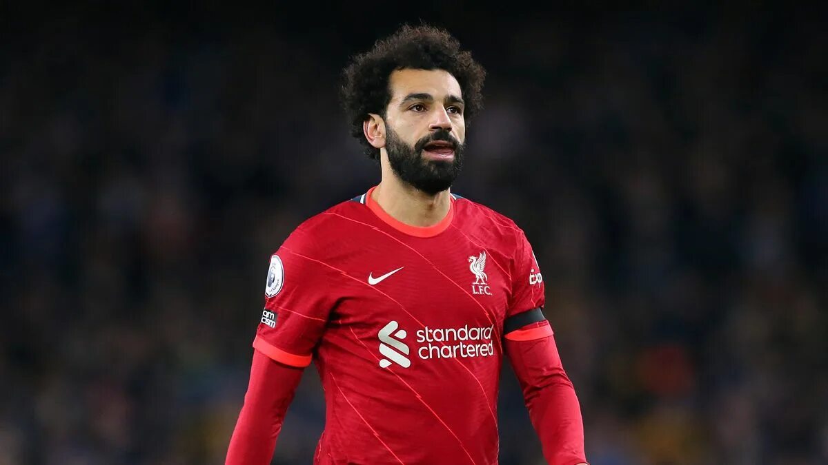 Прическа салаха 2024 Salah Moves away of the Liverpool and arises like option for the Barça in summer