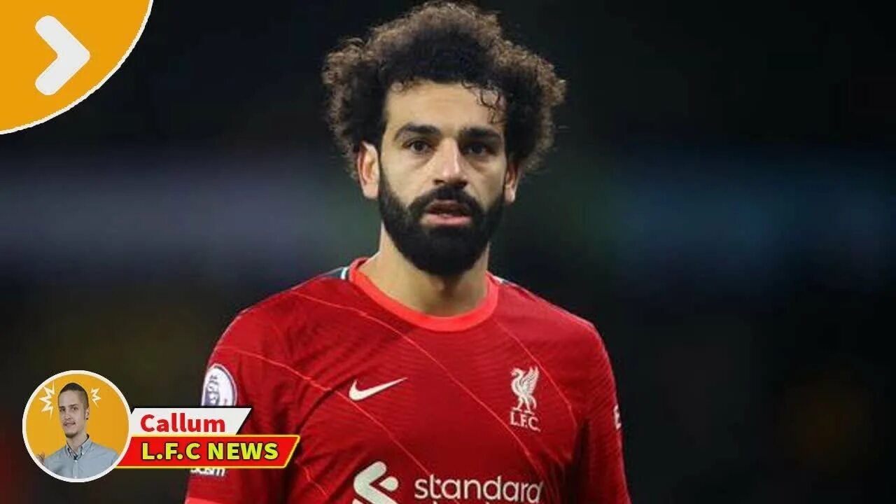 Прическа салаха новая 2024 Mo Salah sends Liverpool clear contract message as he discusses Klopp's role in 