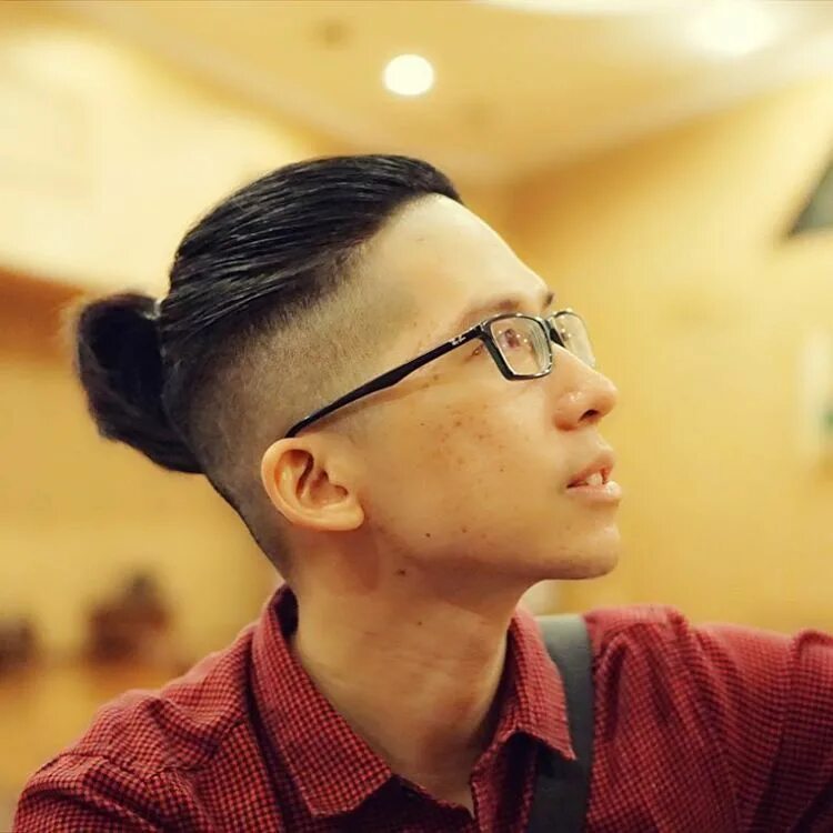 Прическа самурай женская nice 50 Tasteful Asian Hairstyles For Men - New In 2016 Check more at http://mac