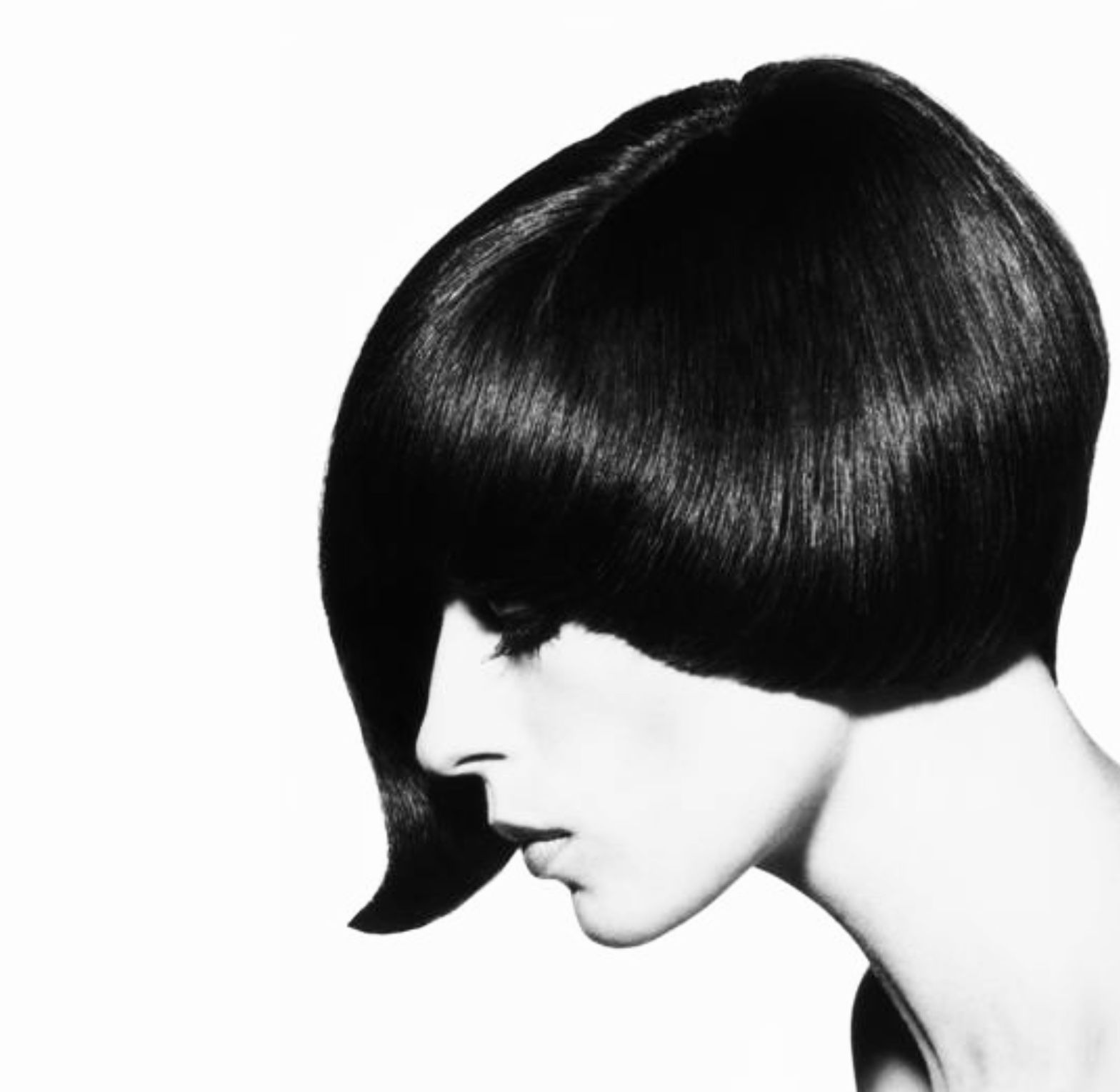 Прическа сессун фото Vidal Sassoon Vidal sassoon, Vidal, Hair