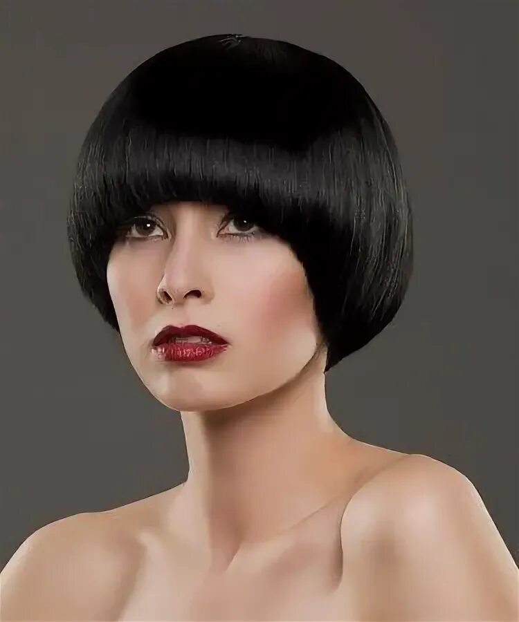 Прическа сессун фото 6 Popular Haircuts For Women And What Thay Tell About You Short hair styles, Hai