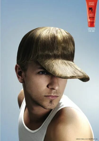 Прическа шапка мужская фото Hat Hair Hat hairstyles, Hair humor, Haircuts for men