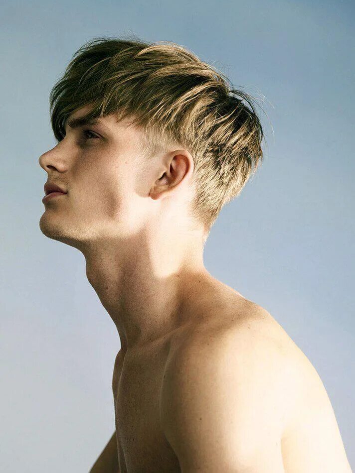 Прическа шапочка мужская The Best Bowl Cut Hairstyle Ideas for 2024 - HairstyleOnPoint Укладка длинных во