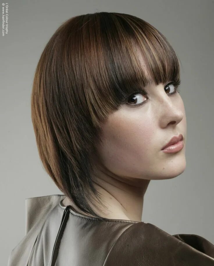 Прическа шапочка женская на средние волосы фото Pin on Bob hairstyles I Medium hair styles, Hair mistakes, Medium length hair st