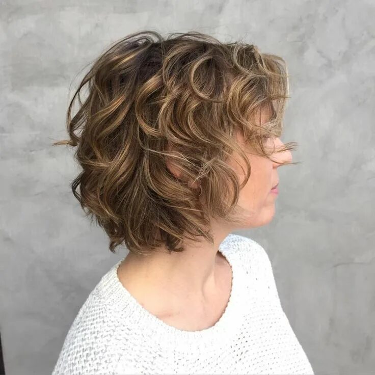 Прическа шегги на короткие 50 Short Shag Hairstyles That Will Stun You Cortes de cabello corto, Cortes de p