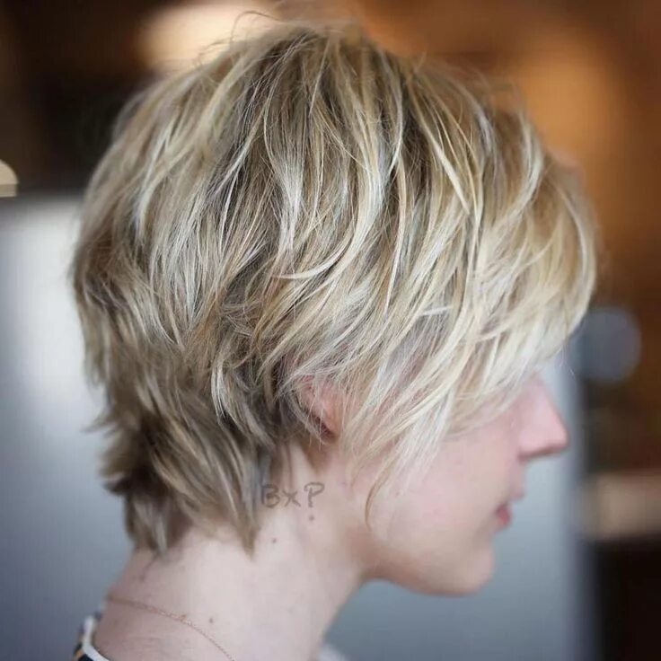 Прическа шегги на короткие 70 Best Short Pixie Cuts and Pixie Cut Hairstyles for 2024 Thin hair cuts, Hairc