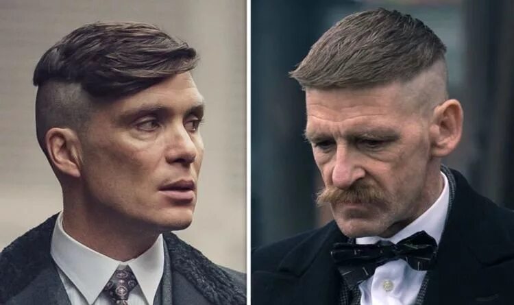 Прическа шелби Peaky Blinders spoilers: Could season 7 be set in World War Two? Writer gives hu