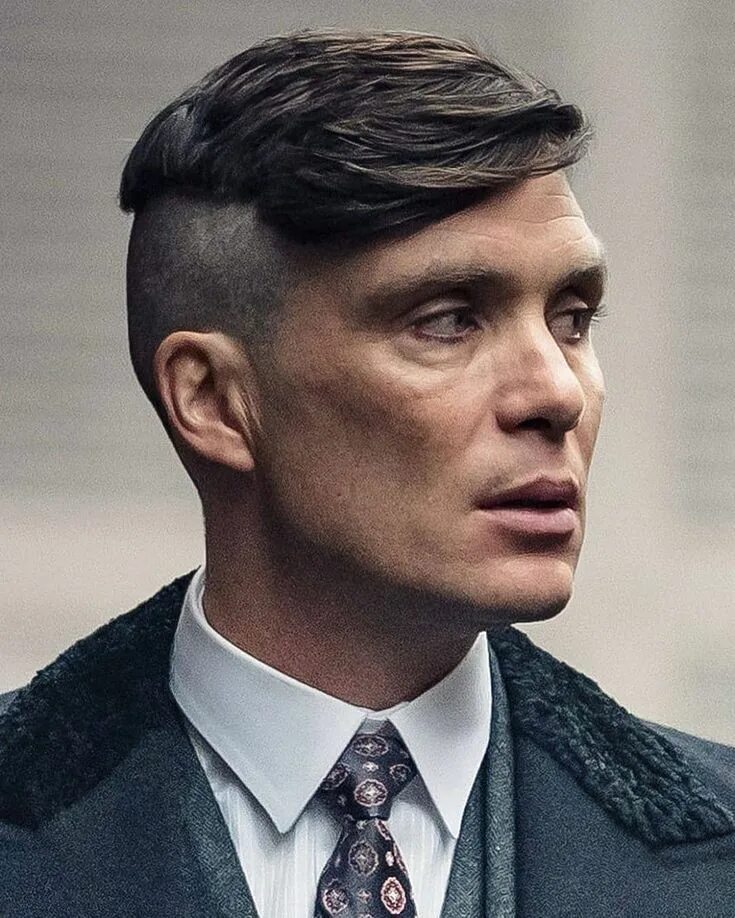 Прическа шелби 6,588 Me gusta, 22 comentarios - Peaky Blinders fandom (@peakyblindersnoff) en I