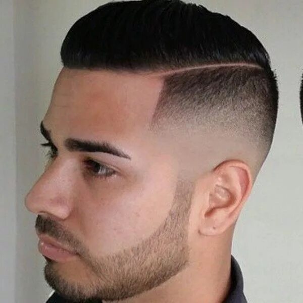 Прическа школьный мужской Top 20 Short Men's Hairstyles of 2015 Mens hairstyles short, Faded hair, Mens fa