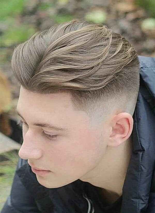 hairstyle panosundaki Pin Erkek saç stilleri, Erkek saç modelleri, Erkek saç kes