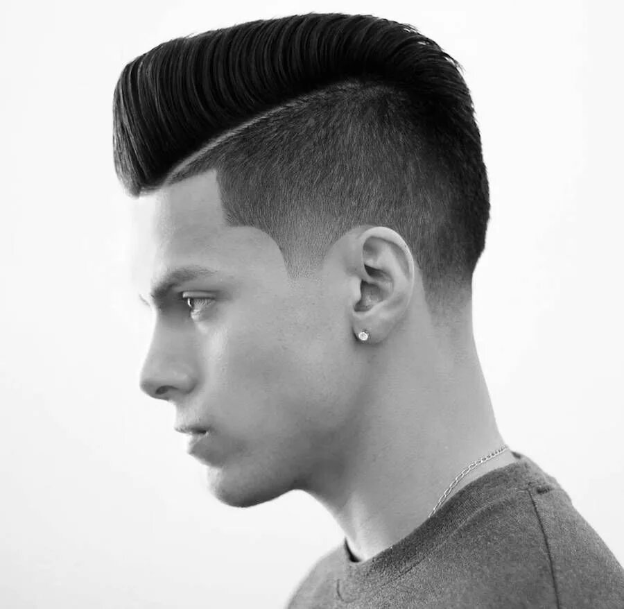 Прическа скачать бесплатно 35 Cool Men’s Hairstyles + Haircuts: 2024 Trends Cool hairstyles for men, Haircu