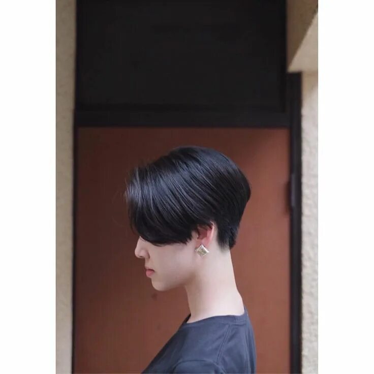 Прическа со шторками женская Pin on Hair cuts