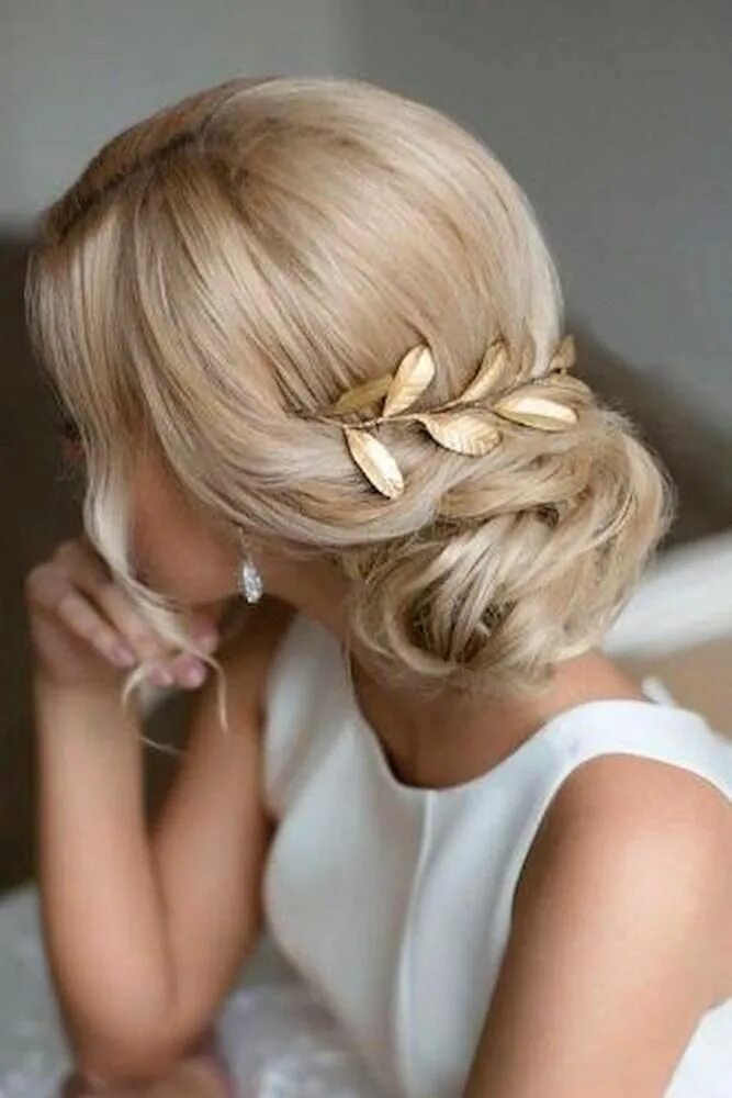 Прическа со светлыми волосами Mother Of The Bride Hairstyles: Elegant Ideas 2024 Guide Mother of the bride hai