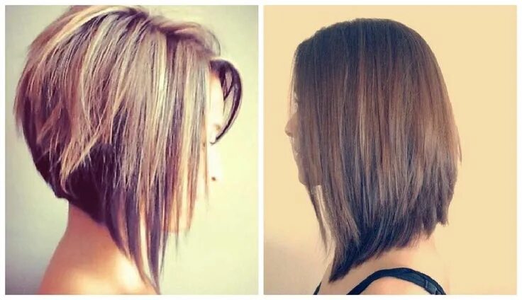 Прическа спереди каре сзади длинные strizhka-kare3 Shoulder length hair cuts, Hair styles, Medium length hair cuts