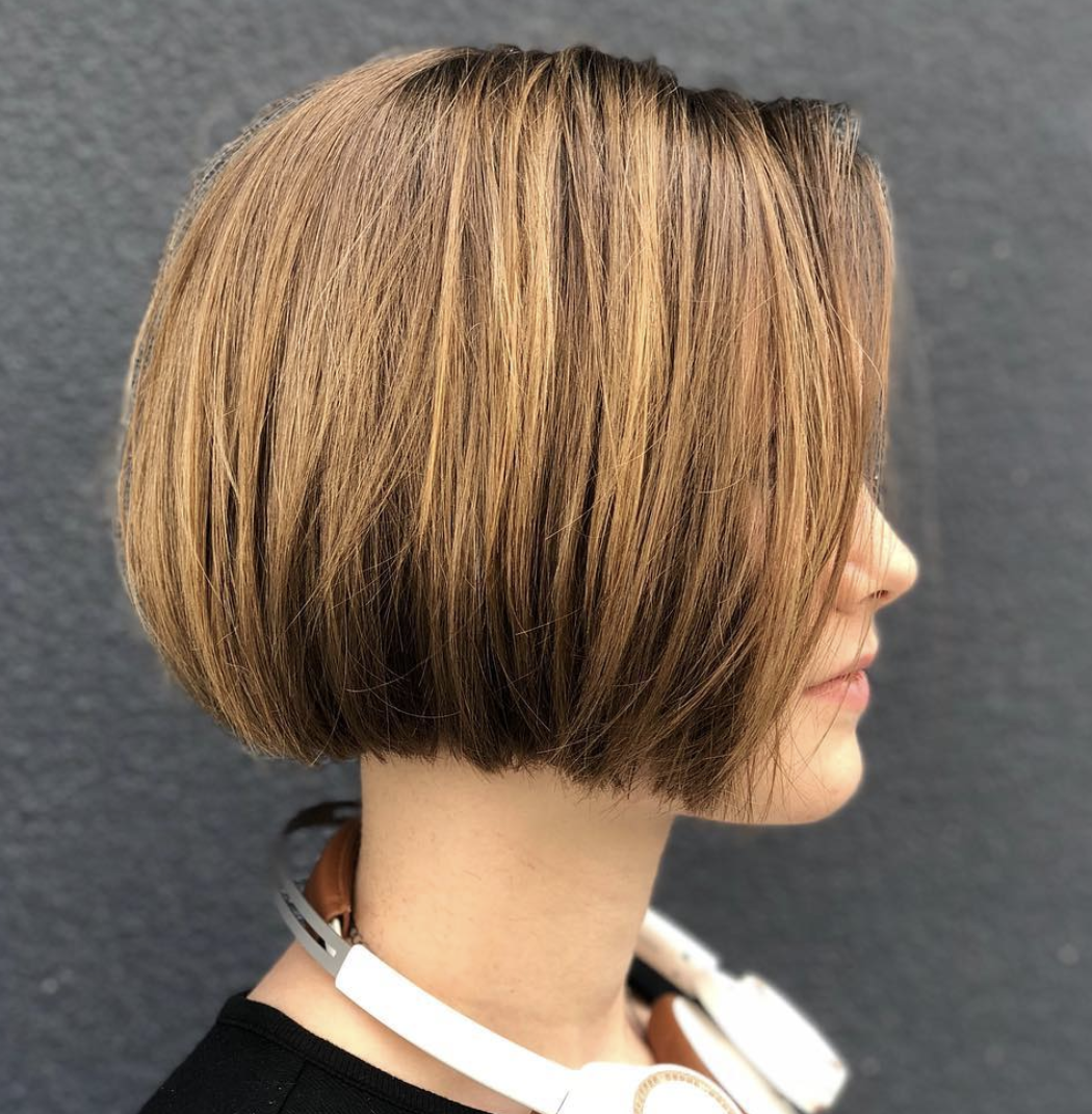 Прическа стрижка боб фото Short sassy bob Short hair cuts, Bob hairstyles, Hair cuts