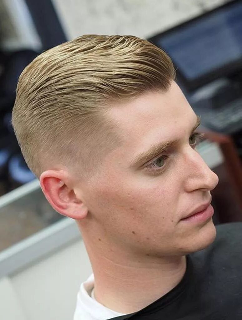 Прическа светлые фото 31 Blonde Hairstyles for Men That Every Modern Men Will Love To Try Hairdo Hairs