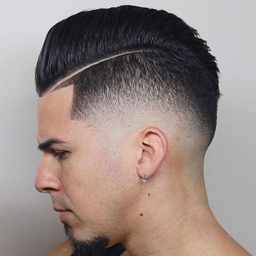 Прическа там 21 Shape Up Haircut Styles Mens hairstyles fade, Mens haircuts fade, Best fade h