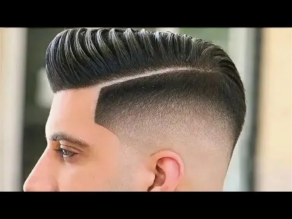 Прическа там تعليم أساسيات الحلاقة 3D مع كوافير عتمان #haircut #hairstyle #hair #barber #styl