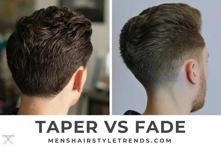 Прическа taper fade мужская 45 Different Fade Haircuts Men Should Try In 2020 Mens haircuts fade, Haircuts f