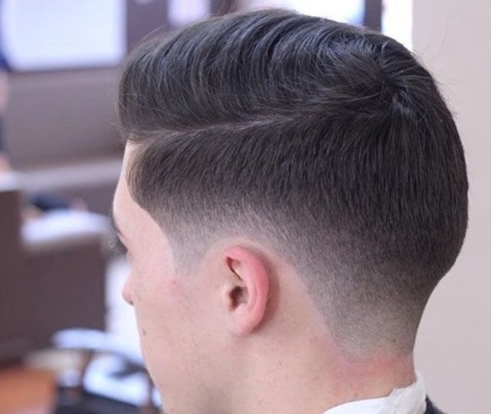 50 Best Fade Haircuts For Men in 2024 Low fade haircut, Faded hair, Best fade ha