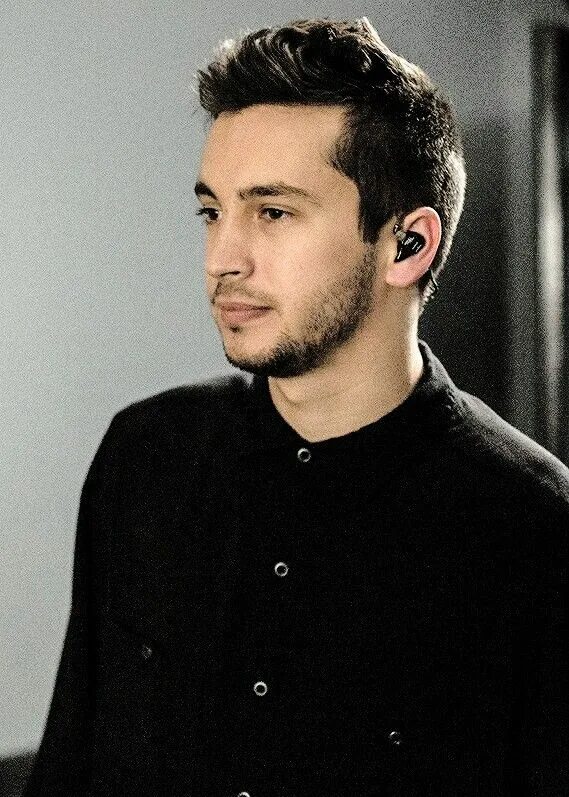 Прическа тайлера Tyler Joseph: The Attractive Musician of Twenty One Pilots