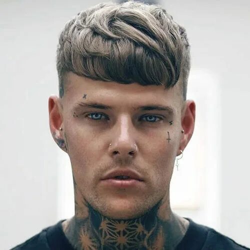 Прическа цезарь 37 Timeless Caesar Haircuts For Men in 2024 Caesar haircut, Haircuts for men, Me