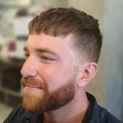 Прическа цезарь мужская длинная ceasar haircut - Google Search Hipster haircut, Caesar haircut, Cool hairstyles 