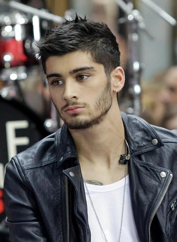 Прическа точики мужской Pin by redactedlgqudwf on ONE DIRECTION!!!!!!;) Zayn malik hairstyle, Zayn malik