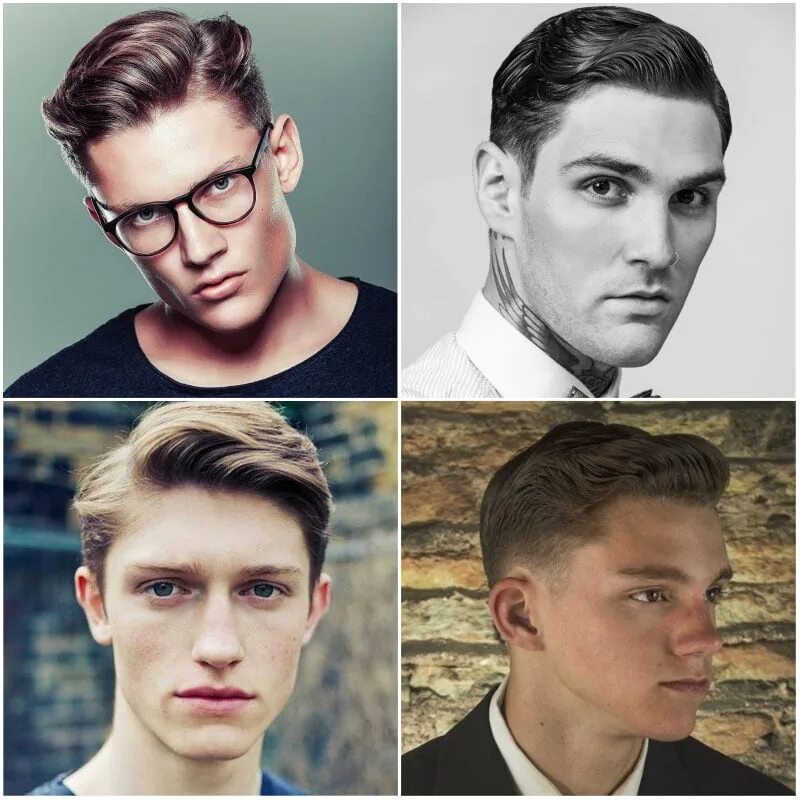 Прическа томаса How to Get the Perfect Peaky Blinders Haircut - The Trend Spotter