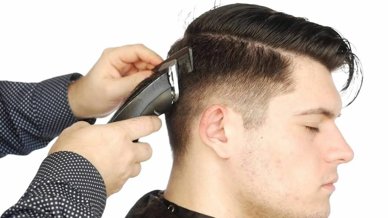 Прическа tousled cut мужская Лучшие виды мужских причесок с названиями Модные мужские стрижки, Мужские стрижк