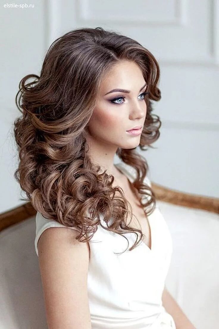 Прическа укладка Pin on Hairstyles