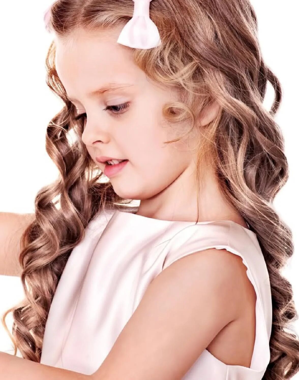 Pin by htd Brothers on Hair Styles Baby girl hairstyles, Hair styles, Girl hairs