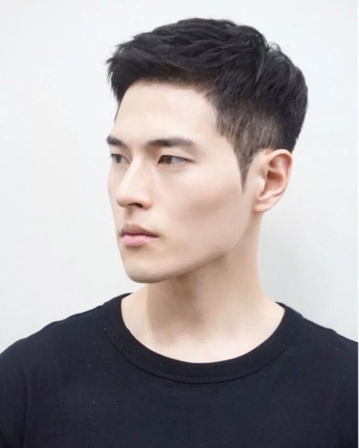 Прическа в корейском стиле мужская Pin on 남자 Asian men hairstyle, Asian men short hairstyle, Asian haircut