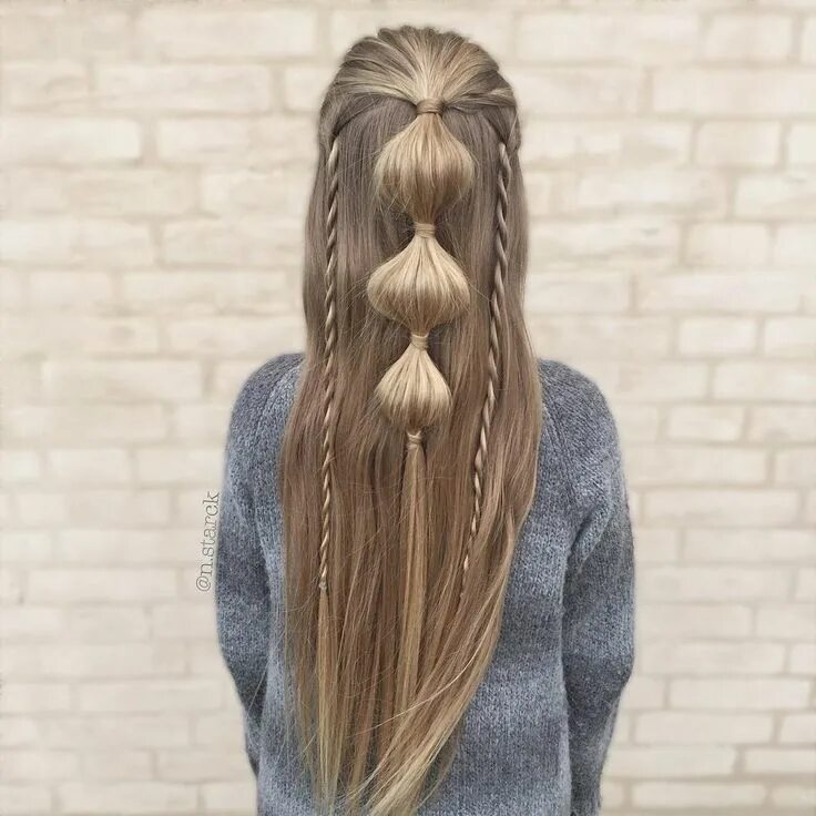 Прическа в школу распущенные Are you searching for inspiration for hairstyles? Browse around this website for