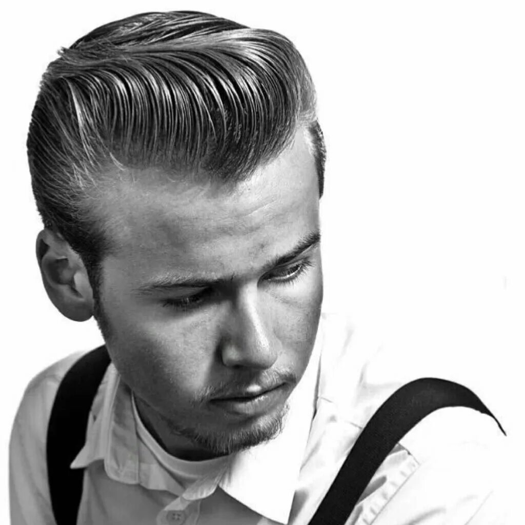 5 Perfect Old Money Haircuts - YouTube