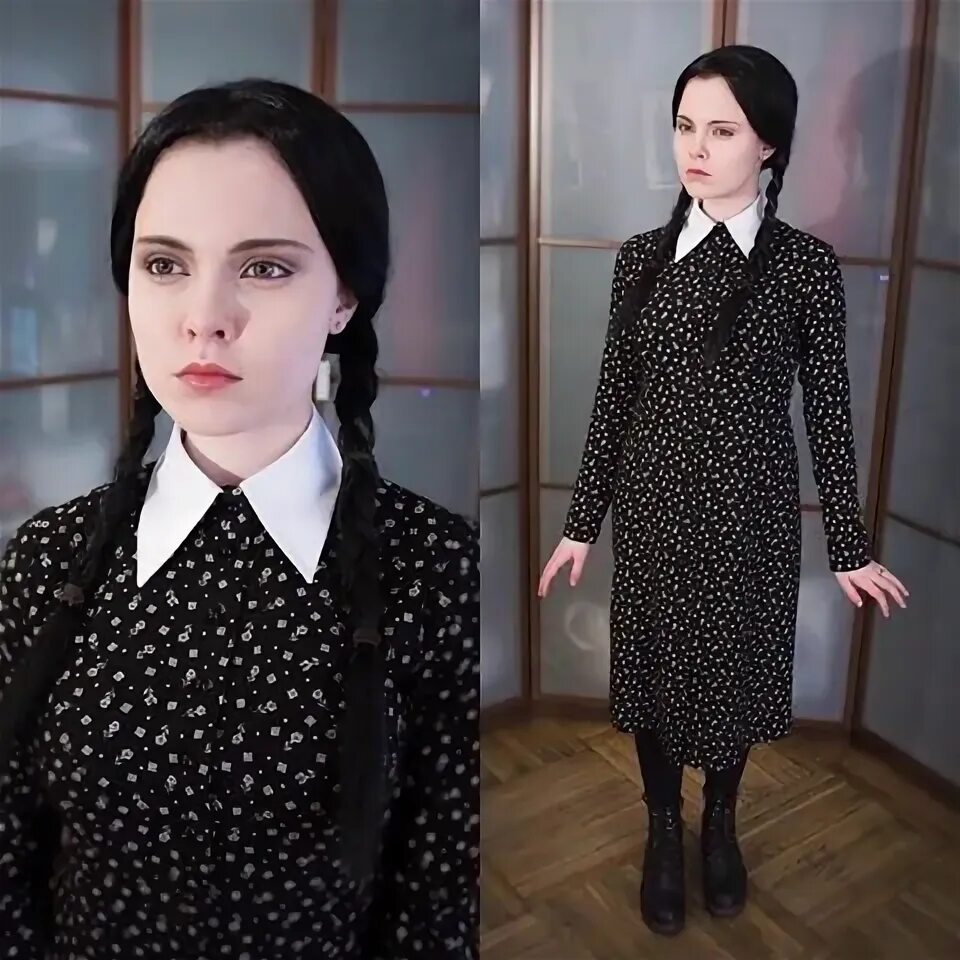 Прическа в стиле уэнсдей для девочки Ilona Bugaeva Suit jacket, Fashion, Outfits