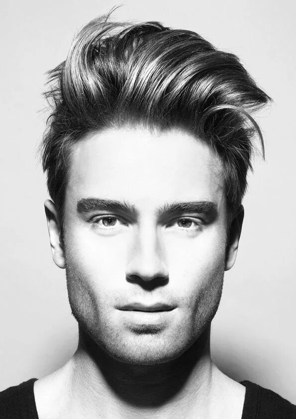 Прическа верх Hair Styling Courses Melbourne Certificate IV In Hairdressing Mens hairstyles me