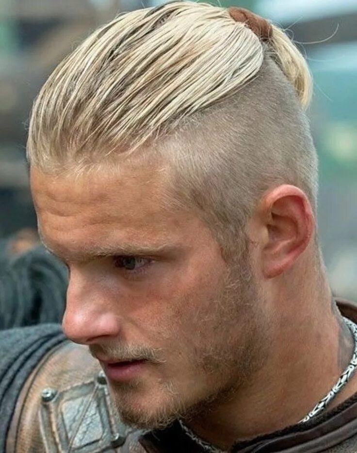 Прическа викингов фото Pin on Vikings uploads Viking haircut, Viking hair, Mens hairstyles