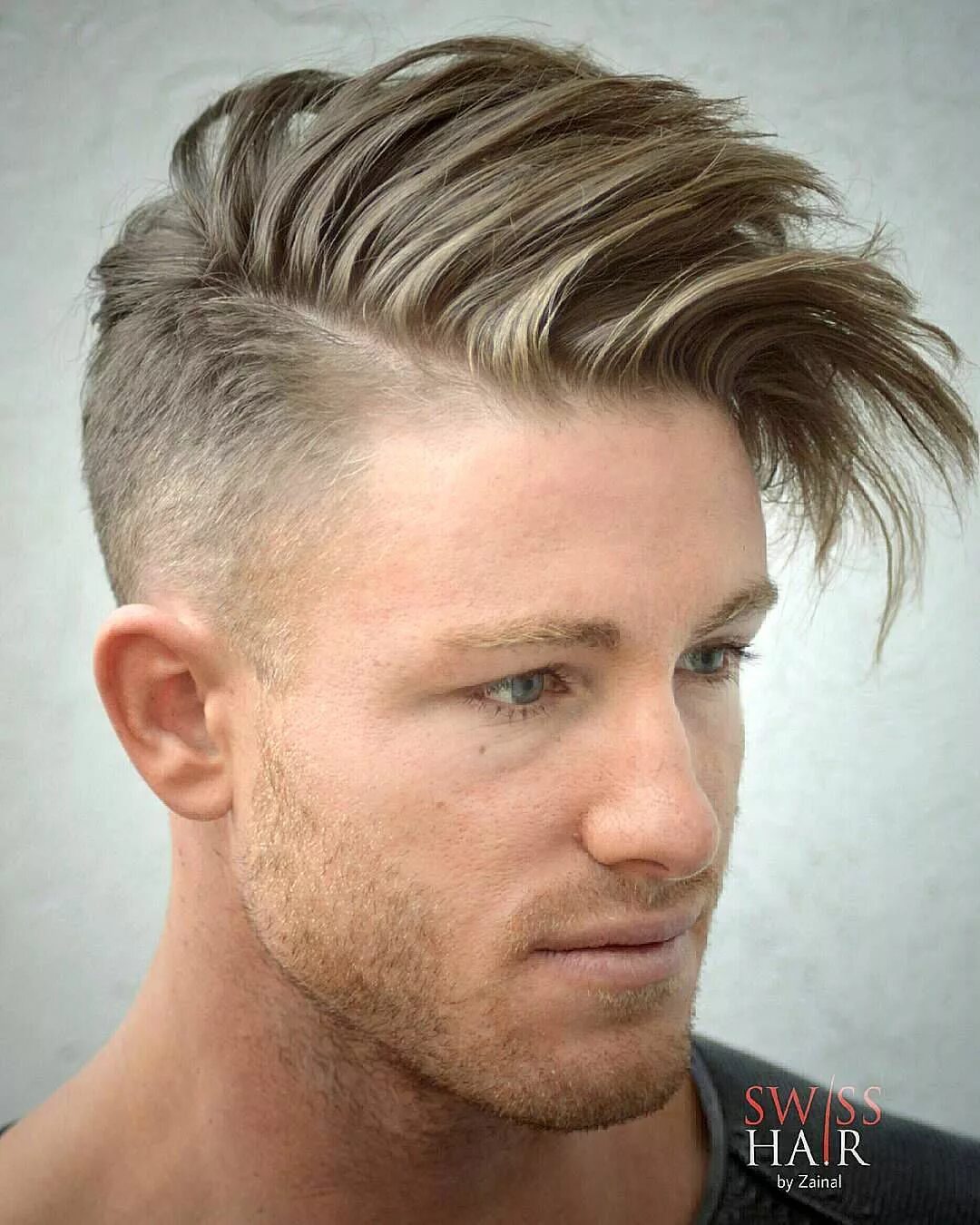 Прическа висками мужские 52 Stylish Long Hairstyles For Men - Updated June 2024 Long hair styles men, Lon