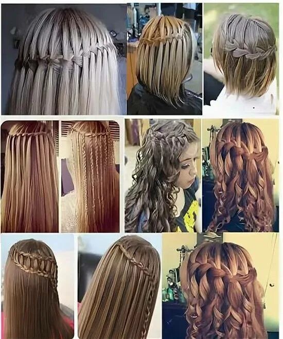 Formal hairstyles for long hair: 7 best fashionable ideas for formal long hair