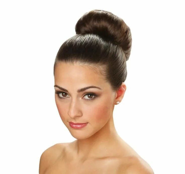 Прическа волосы Ballarina bun Big bun hair, Japanese hairstyle, Bun hairstyles