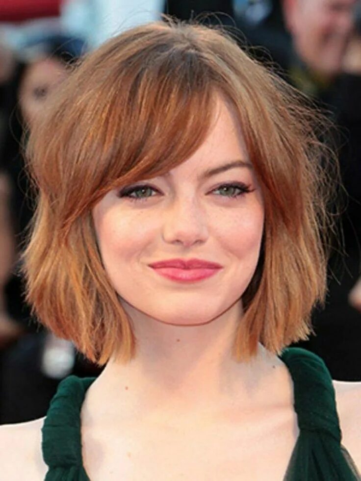 Прическа волосы подбородка 40 Timeless Classic Among Women's Bob hairstyles Short Bob is a classic haircut 