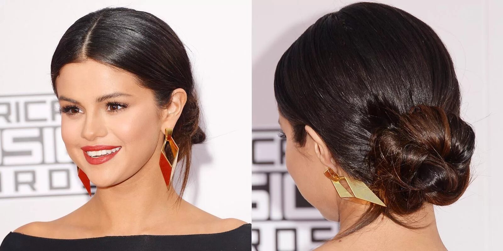 Прическа волосы стоят Selena Gomez Offers Endless Hair Inspiration Selena gomez hair, Cool hairstyles 