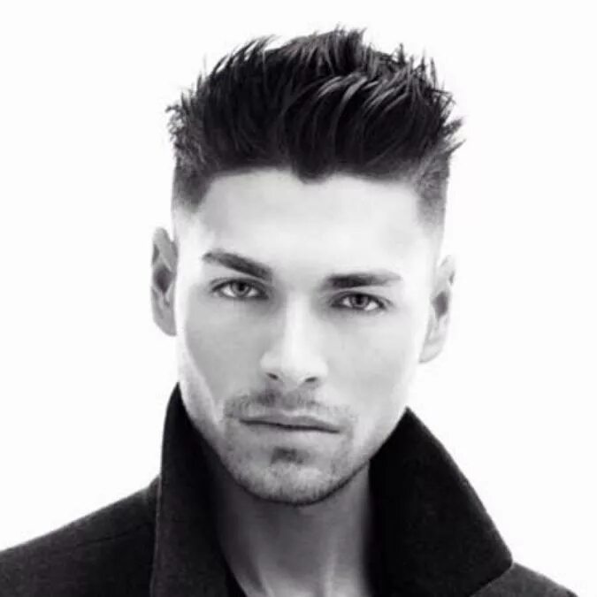 Прическа волосы верх 35 Stellar Men’s Hairstyles for Spring and Summer Mens hairstyles, Long hair sty