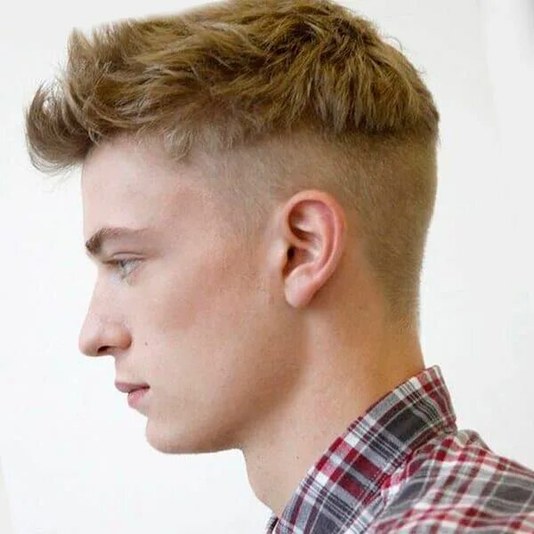 Прическа вперед Side fringe undercut hairstyle for men Mens hairstyles undercut, Undercut hairst