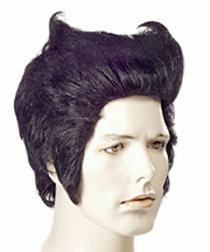 Прическа вульф мужская Wolfrene Black Wigs, Costume wigs, Powerpuff girls costume