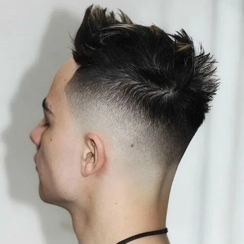 Прическа выбритый затылок мужская Men's Hairstyles Today Haircuts for men, Fresh haircut, Mens modern hairstyles